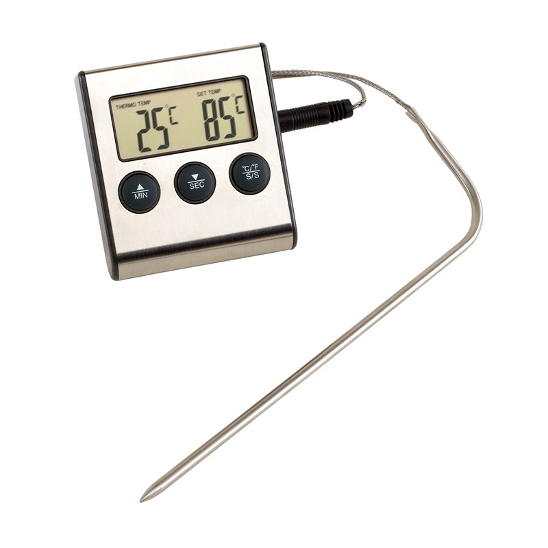 Cooking thermometer GOURMET