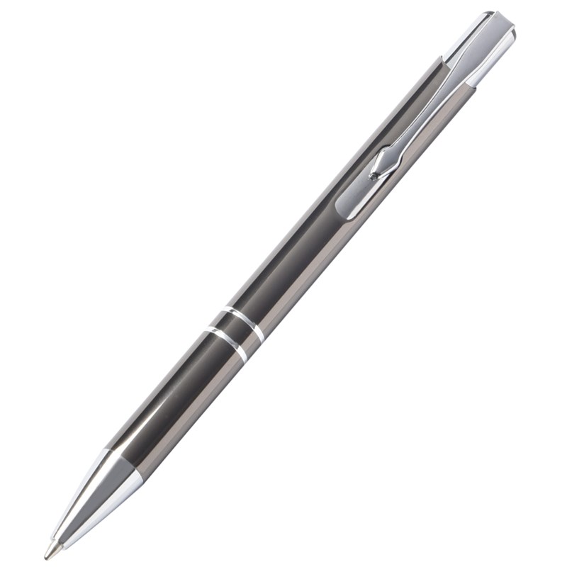 Aluminium ballpoint pen TUCSON